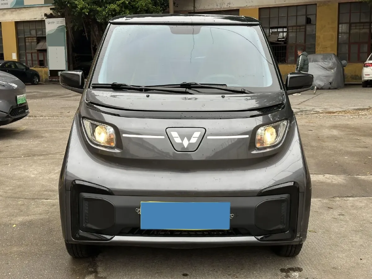 2021 WuLing Nano EV BEV 28KWH,autocango,china used car exporter,china ev exporter,chinese used car exporter,chinese used ev exporter