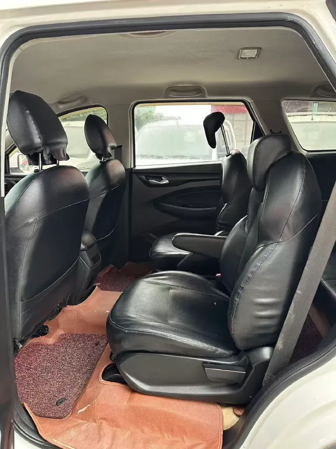 2018 Foton XiangLing M 1.2L 86HP L4 5MT,autocango,china used car exporter,china ev exporter,chinese used car exporter,chinese used ev exporter