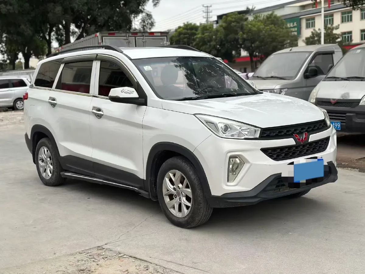 2018 Foton XiangLing M 1.2L 86HP L4 5MT,autocango,china used car exporter,china ev exporter,chinese used car exporter,chinese used ev exporter