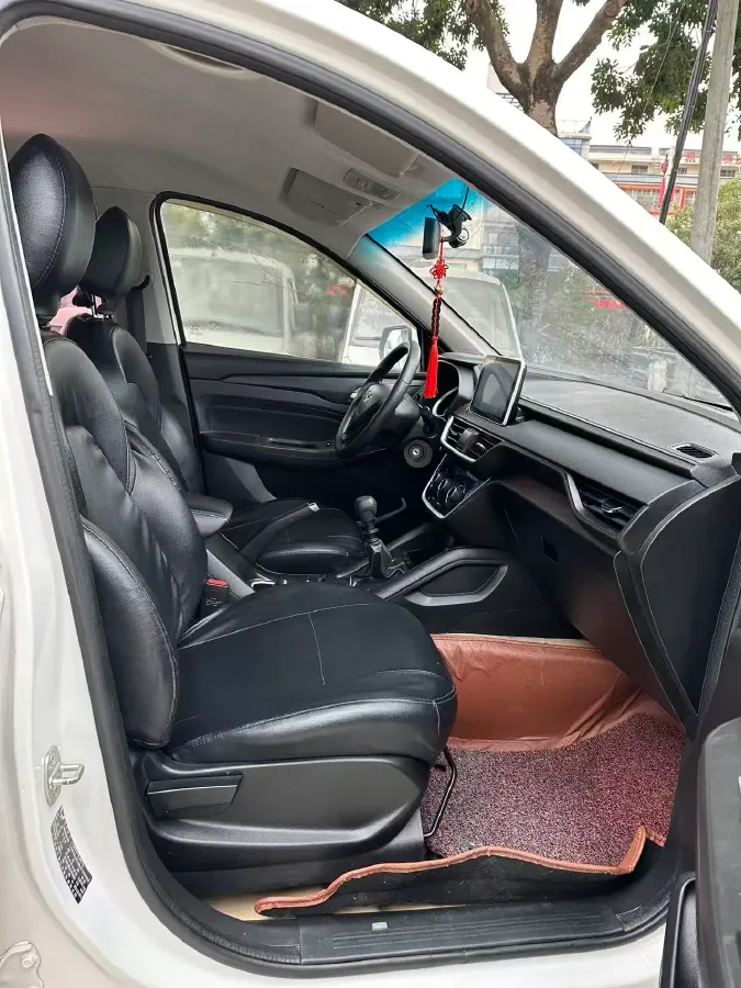 2018 Foton XiangLing M 1.2L 86HP L4 5MT,autocango,china used car exporter,china ev exporter,chinese used car exporter,chinese used ev exporter