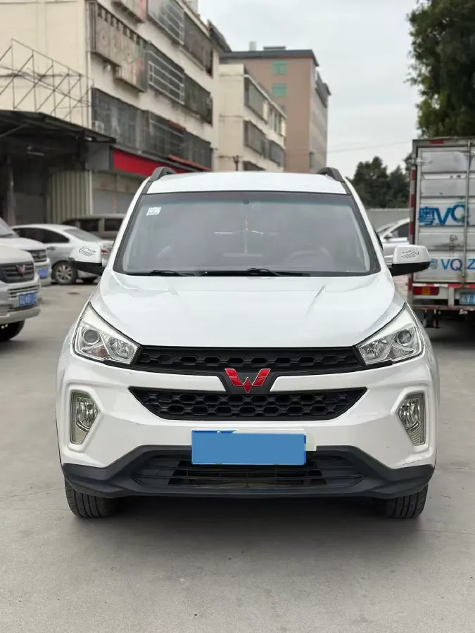 2018 Foton XiangLing M 1.2L 86HP L4 5MT,autocango,china used car exporter,china ev exporter,chinese used car exporter,chinese used ev exporter