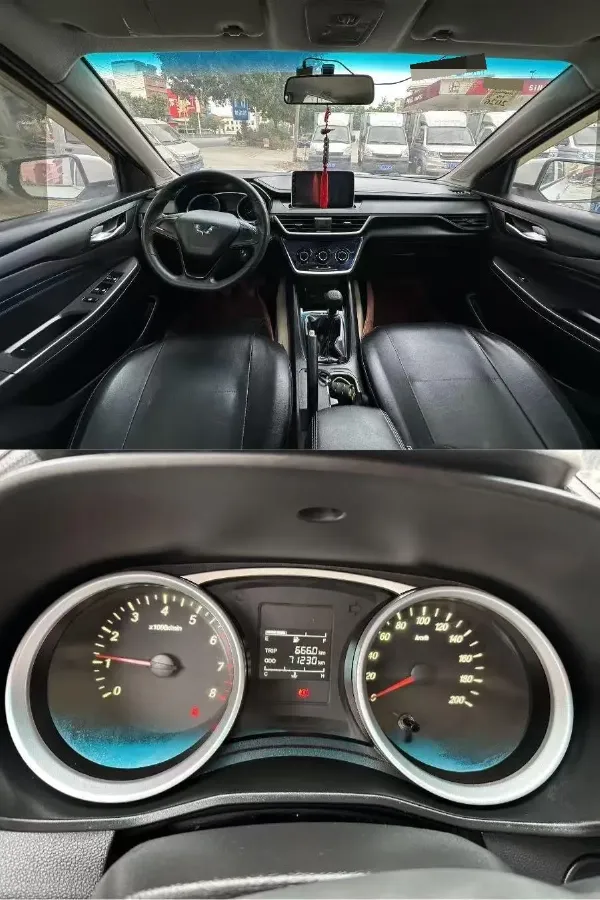 2018 Foton XiangLing M 1.2L 86HP L4 5MT,autocango,china used car exporter,china ev exporter,chinese used car exporter,chinese used ev exporter