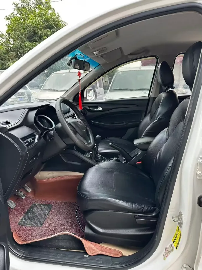 2018 Foton XiangLing M 1.2L 86HP L4 5MT,autocango,china used car exporter,china ev exporter,chinese used car exporter,chinese used ev exporter