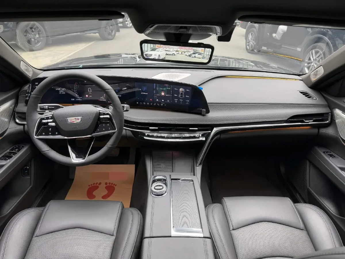 2023 Cadillac CT6 2.0T 237HP L4 10AT,autocango,china used car exporter,china ev exporter,chinese used car exporter,chinese used ev exporter