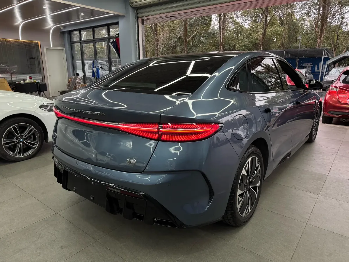 2024 BYD Seal BEV 61.4KWH,autocango,china used car exporter,china ev exporter,chinese used car exporter,chinese used ev exporter