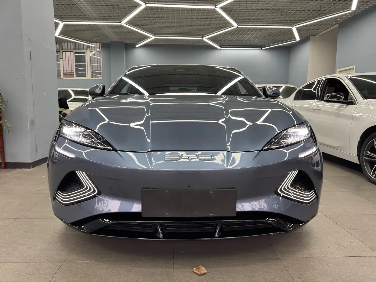 2024 BYD Seal BEV 61.4KWH,autocango,china used car exporter,china ev exporter,chinese used car exporter,chinese used ev exporter