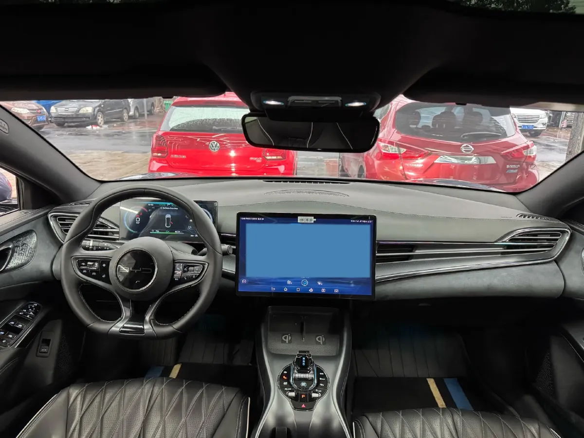 2024 BYD Seal BEV 61.4KWH,autocango,china used car exporter,china ev exporter,chinese used car exporter,chinese used ev exporter