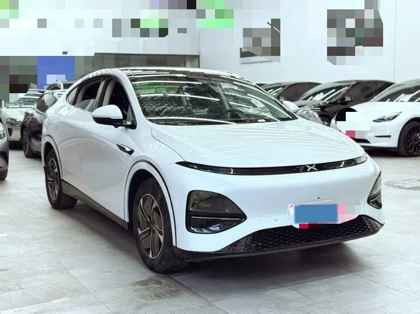 2023 Xpeng G6 BEV 66KWH,autocango,china used car exporter,china ev exporter,chinese used car exporter,chinese used ev exporter