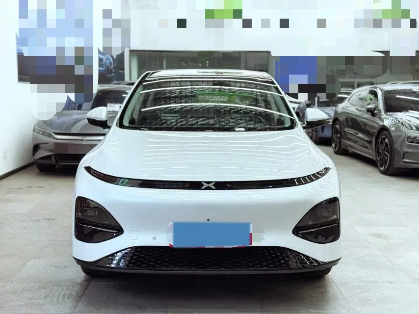 2023 Xpeng G6 BEV 66KWH,autocango,china used car exporter,china ev exporter,chinese used car exporter,chinese used ev exporter