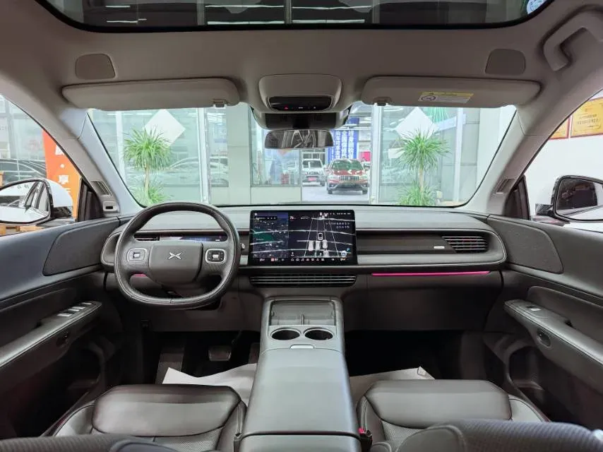 2023 Xpeng G6 BEV 66KWH,autocango,china used car exporter,china ev exporter,chinese used car exporter,chinese used ev exporter