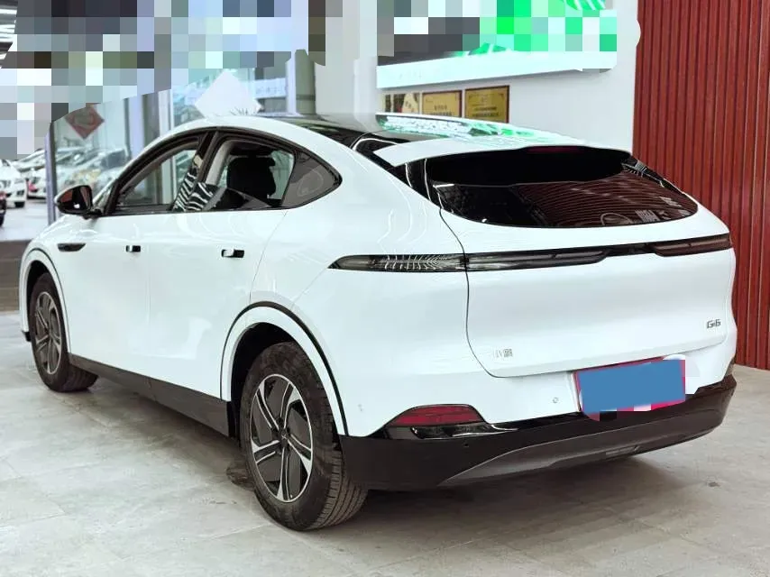 2023 Xpeng G6 BEV 66KWH,autocango,china used car exporter,china ev exporter,chinese used car exporter,chinese used ev exporter