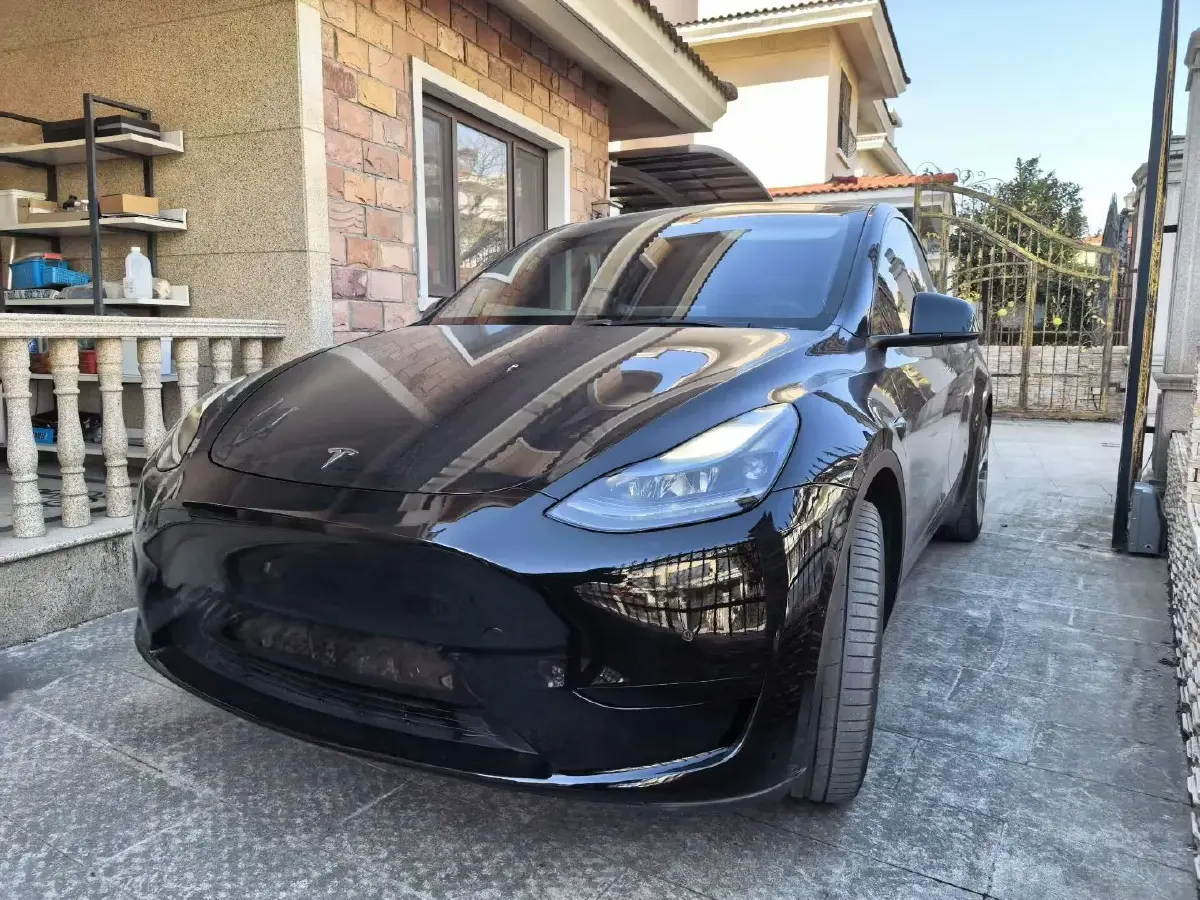 2022 Tesla Model Y BEV 78.4KWH