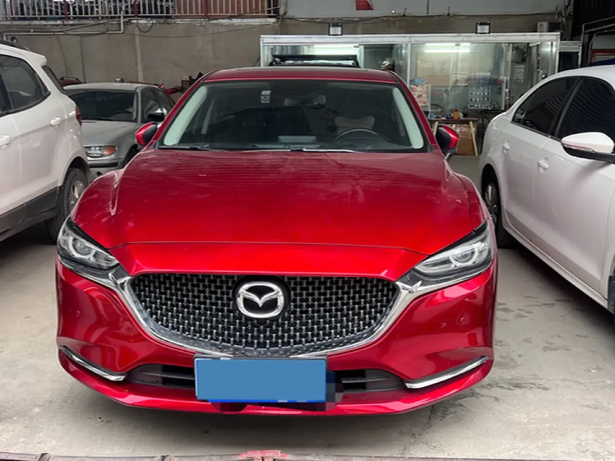 2020 Mazda Atenza 2.5L 192HP L4 6AT,autocango,china used car exporter,china ev exporter,chinese used car exporter,chinese used ev exporter