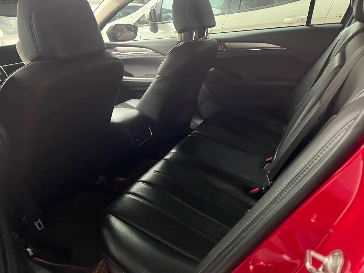 2020 Mazda Atenza 2.5L 192HP L4 6AT,autocango,china used car exporter,china ev exporter,chinese used car exporter,chinese used ev exporter