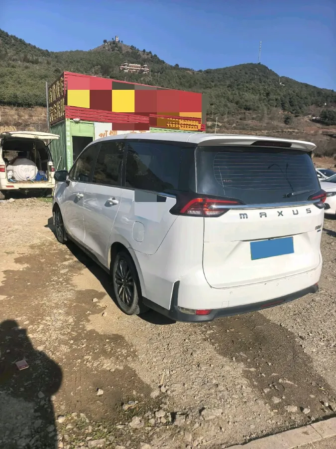 2020 Foton Tunland YuTu 2.0T 238HP L4 6MT,autocango,china used car exporter,china ev exporter,chinese used car exporter,chinese used ev exporter