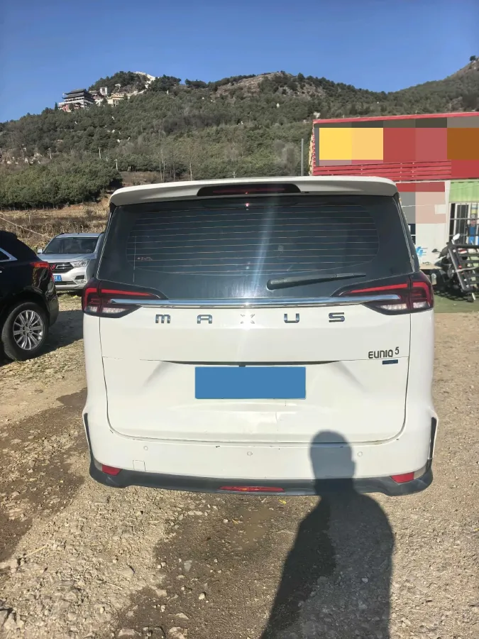 2020 Foton Tunland YuTu 2.0T 238HP L4 6MT,autocango,china used car exporter,china ev exporter,chinese used car exporter,chinese used ev exporter