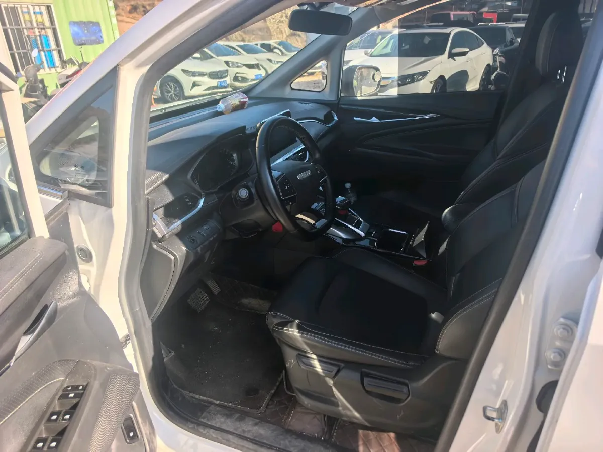 2020 Foton Tunland YuTu 2.0T 238HP L4 6MT,autocango,china used car exporter,china ev exporter,chinese used car exporter,chinese used ev exporter