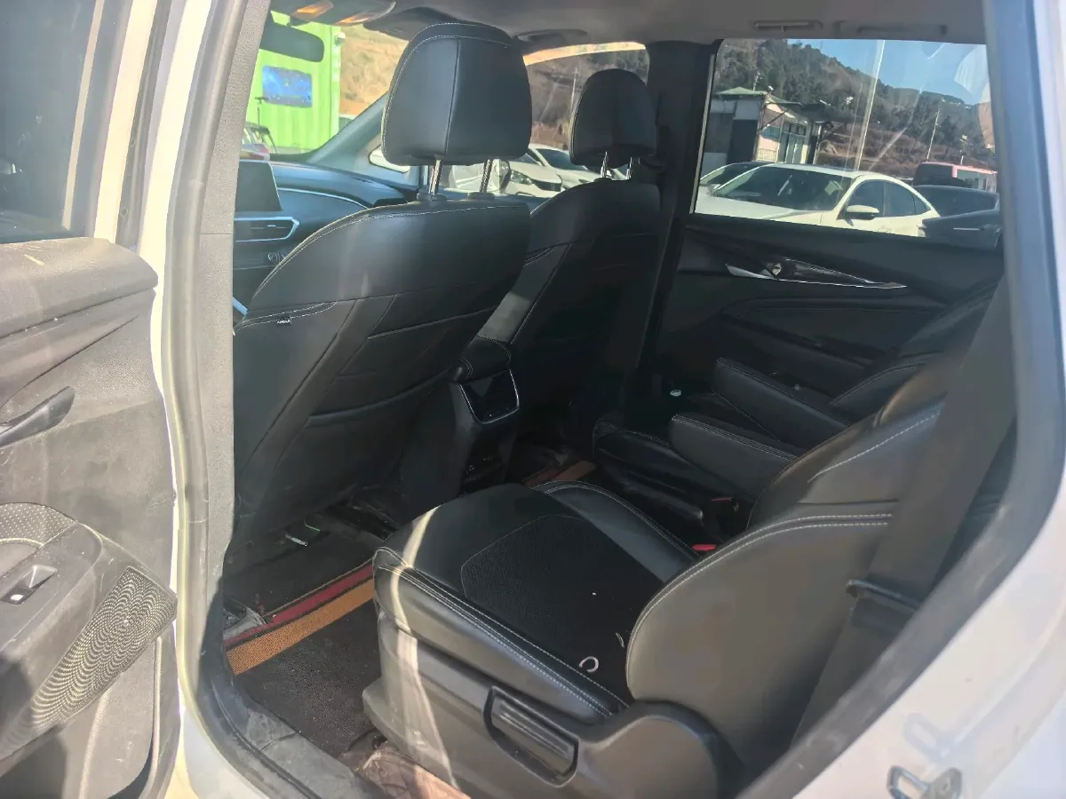 2020 Foton Tunland YuTu 2.0T 238HP L4 6MT,autocango,china used car exporter,china ev exporter,chinese used car exporter,chinese used ev exporter