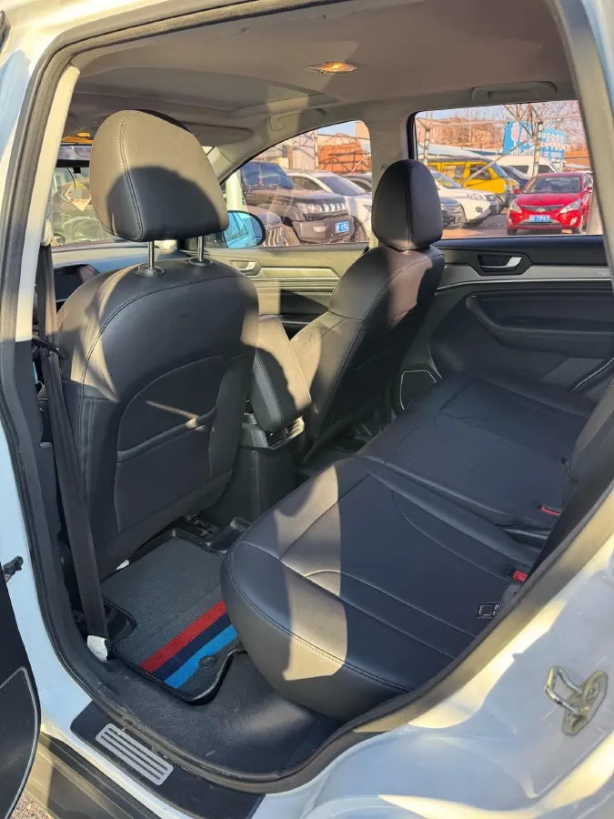 2018 Haval H6 1.5T 150HP L4 7DCT,autocango,china used car exporter,china ev exporter,chinese used car exporter,chinese used ev exporter