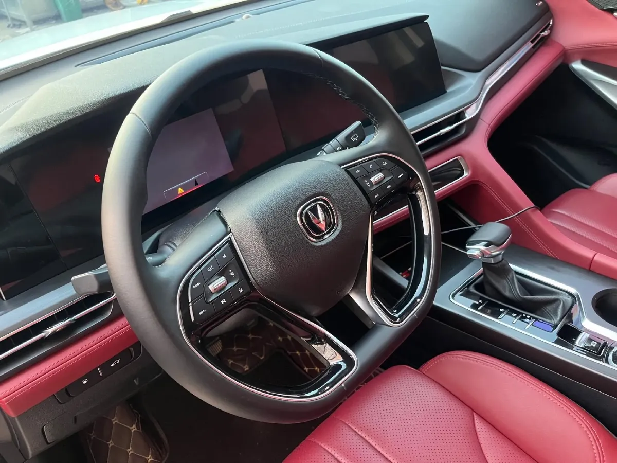 2020 ChangAn CS75 Plus 1.5T 178HP L4 6AT,autocango,china used car exporter,china ev exporter,chinese used car exporter,chinese used ev exporter