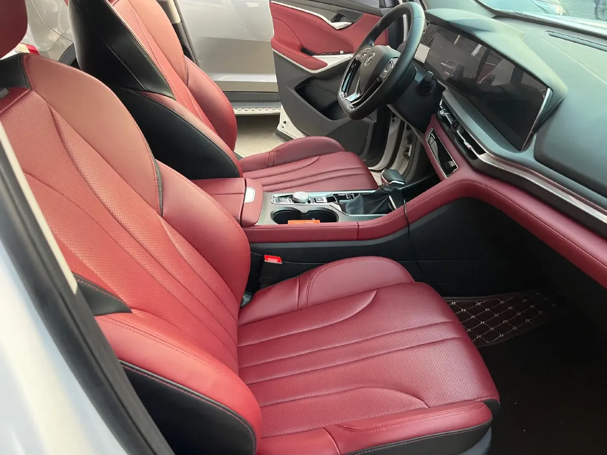 2020 ChangAn CS75 Plus 1.5T 178HP L4 6AT,autocango,china used car exporter,china ev exporter,chinese used car exporter,chinese used ev exporter