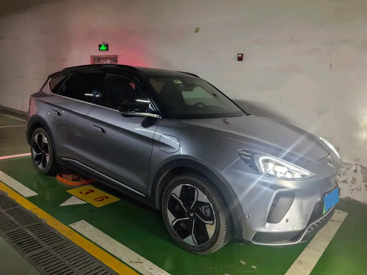 2022 ARCFOX αT BEV 93.6KWH,autocango,china used car exporter,china ev exporter,chinese used car exporter,chinese used ev exporter