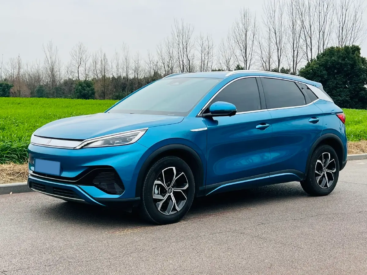 2022 Roewe RX5 MAX 1.5T 181HP L4 6AT