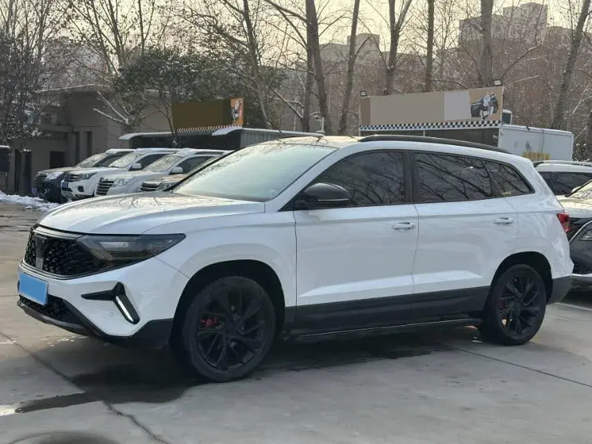 2023 Jetta VS7 1.4T 150HP L4 6AT