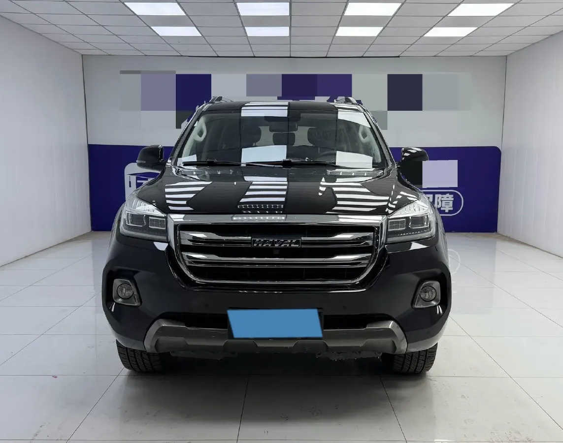 2020 Haval H9 2.0T 224HP L4 8AT,autocango,china used car exporter,china ev exporter,chinese used car exporter,chinese used ev exporter