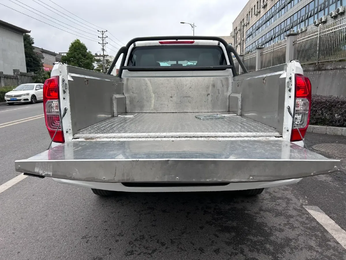 2023 Dongfeng RuiQi 6 2.3T 163HP L4 6MT,autocango,china used car exporter,china ev exporter,chinese used car exporter,chinese used ev exporter