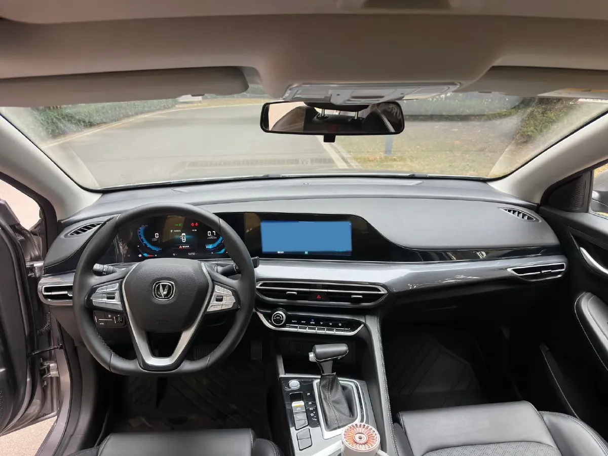 2020 ChangAn Eado 1.4T 158HP L4 7DCT,autocango,china used car exporter,china ev exporter,chinese used car exporter,chinese used ev exporter