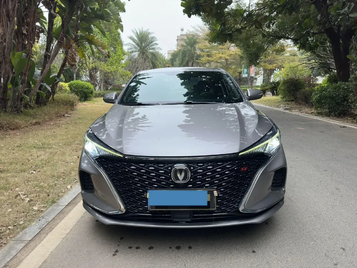 2020 ChangAn Eado 1.4T 158HP L4 7DCT,autocango,china used car exporter,china ev exporter,chinese used car exporter,chinese used ev exporter