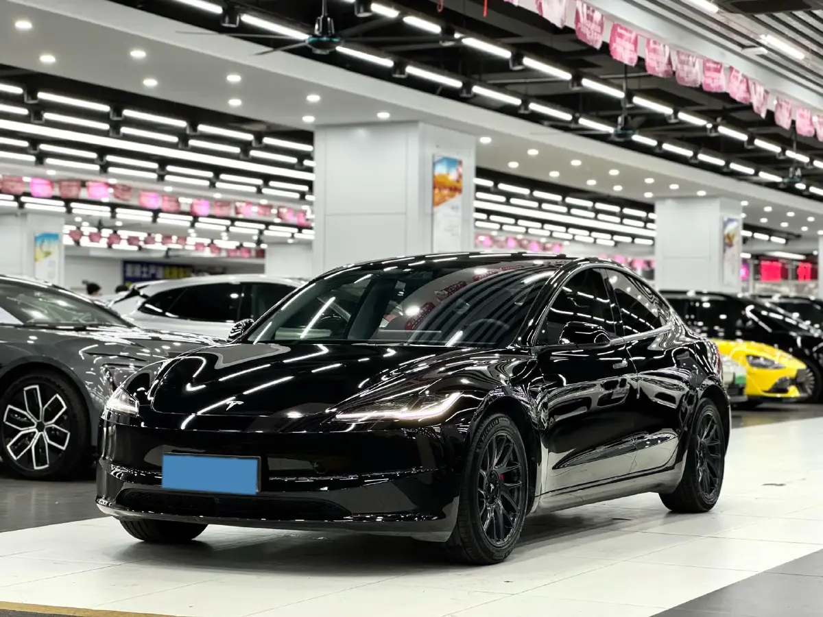 2023 HYPTEC GT BEV 80KWH