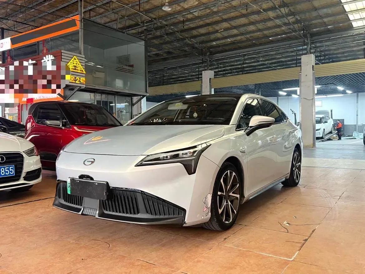 2021 Aion S Plus BEV 58.8KWH,autocango,china used car exporter,china ev exporter,chinese used car exporter,chinese used ev exporter