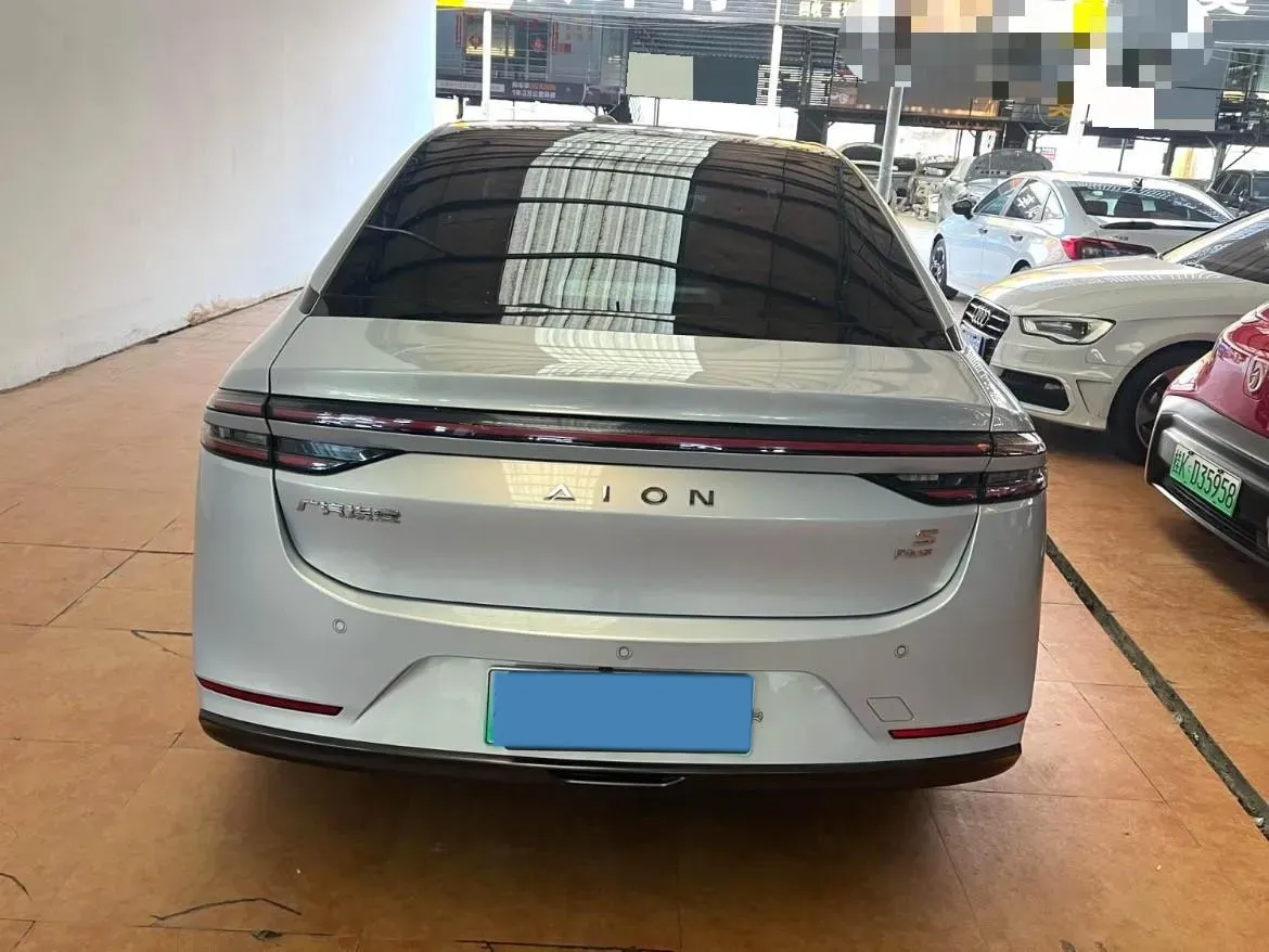 2021 Aion S Plus BEV 58.8KWH,autocango,china used car exporter,china ev exporter,chinese used car exporter,chinese used ev exporter