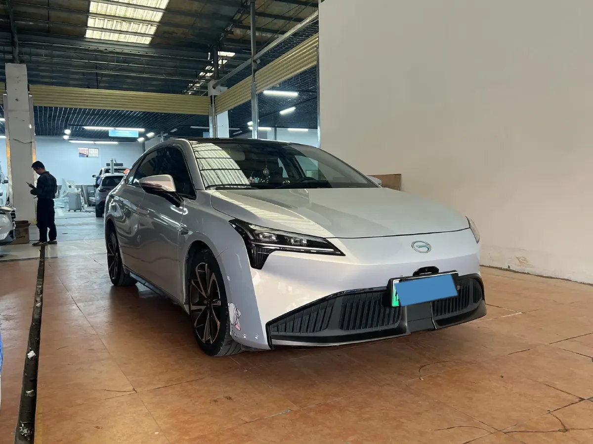 2021 Aion S Plus BEV 58.8KWH,autocango,china used car exporter,china ev exporter,chinese used car exporter,chinese used ev exporter