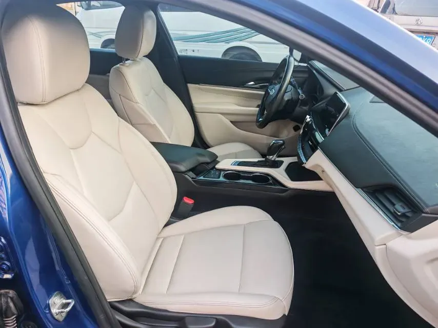 2020 Cadillac CT4 2.0T 237HP L4 8AT,autocango,china used car exporter,china ev exporter,chinese used car exporter,chinese used ev exporter