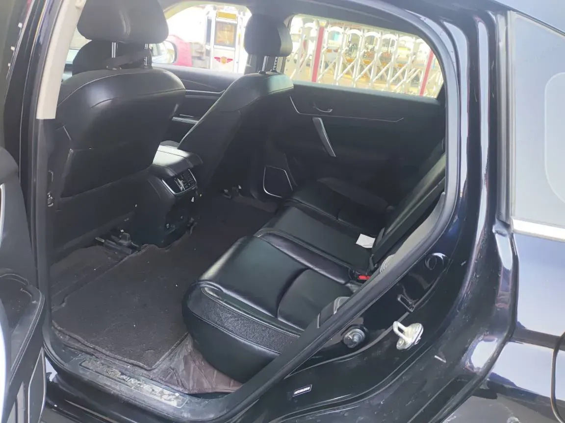 2019 Honda Avancier 1.5T 193HP L4 CVT,autocango,china used car exporter,china ev exporter,chinese used car exporter,chinese used ev exporter