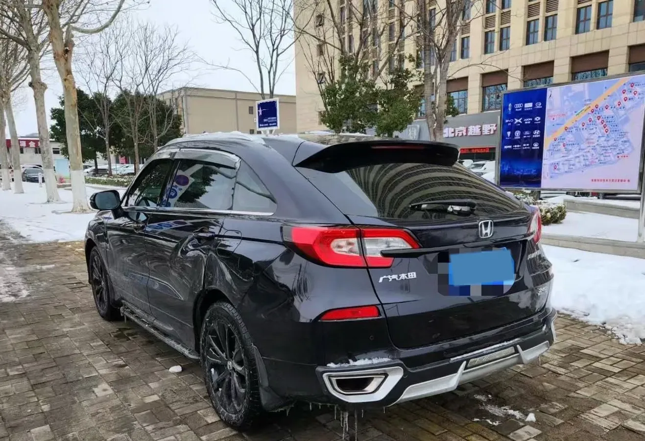 2019 Honda Avancier 1.5T 193HP L4 CVT,autocango,china used car exporter,china ev exporter,chinese used car exporter,chinese used ev exporter