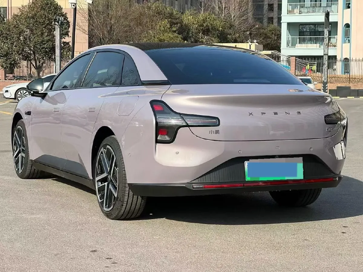 2025 Xpeng MONA M03 BEV,autocango,china used car exporter,china ev exporter,chinese used car exporter,chinese used ev exporter