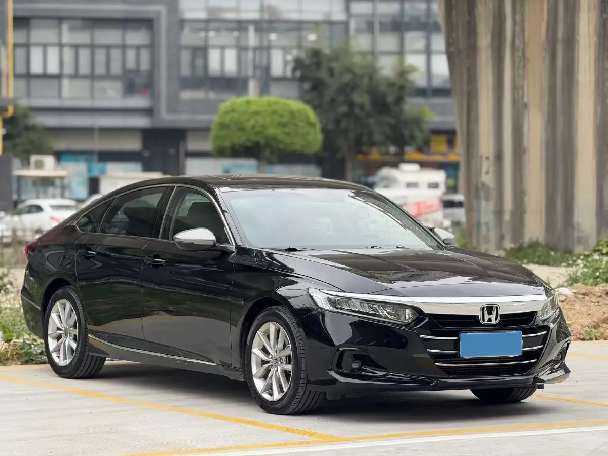 2022 Honda Accord 1.5T 194HP L4 CVT,autocango,china used car exporter,china ev exporter,chinese used car exporter,chinese used ev exporter