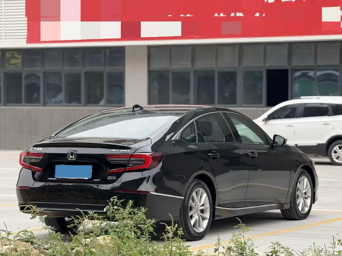 2022 Honda Accord 1.5T 194HP L4 CVT,autocango,china used car exporter,china ev exporter,chinese used car exporter,chinese used ev exporter