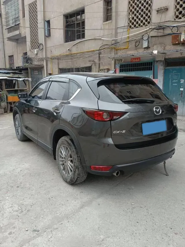 2019 Mazda CX-5 2.0L 155HP L4 6AT,autocango,china used car exporter,china ev exporter,chinese used car exporter,chinese used ev exporter