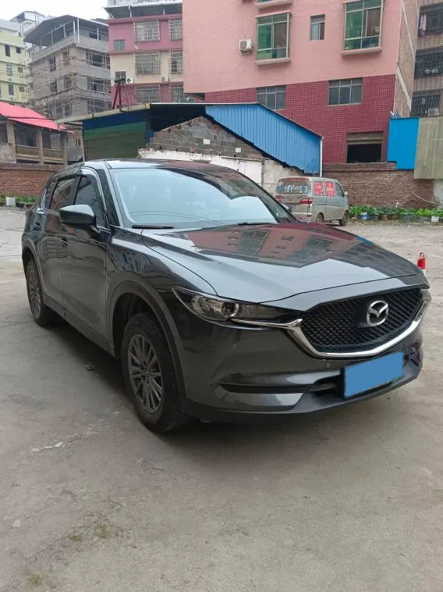 2019 Mazda CX-5 2.0L 155HP L4 6AT,autocango,china used car exporter,china ev exporter,chinese used car exporter,chinese used ev exporter