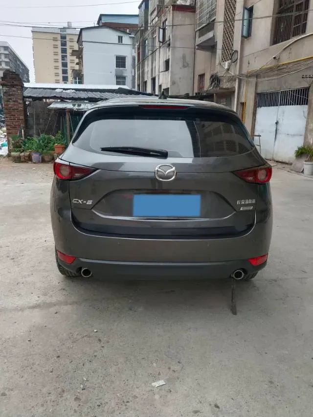 2019 Mazda CX-5 2.0L 155HP L4 6AT,autocango,china used car exporter,china ev exporter,chinese used car exporter,chinese used ev exporter