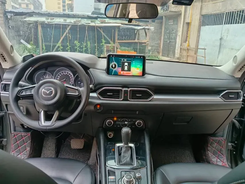 2019 Mazda CX-5 2.0L 155HP L4 6AT,autocango,china used car exporter,china ev exporter,chinese used car exporter,chinese used ev exporter