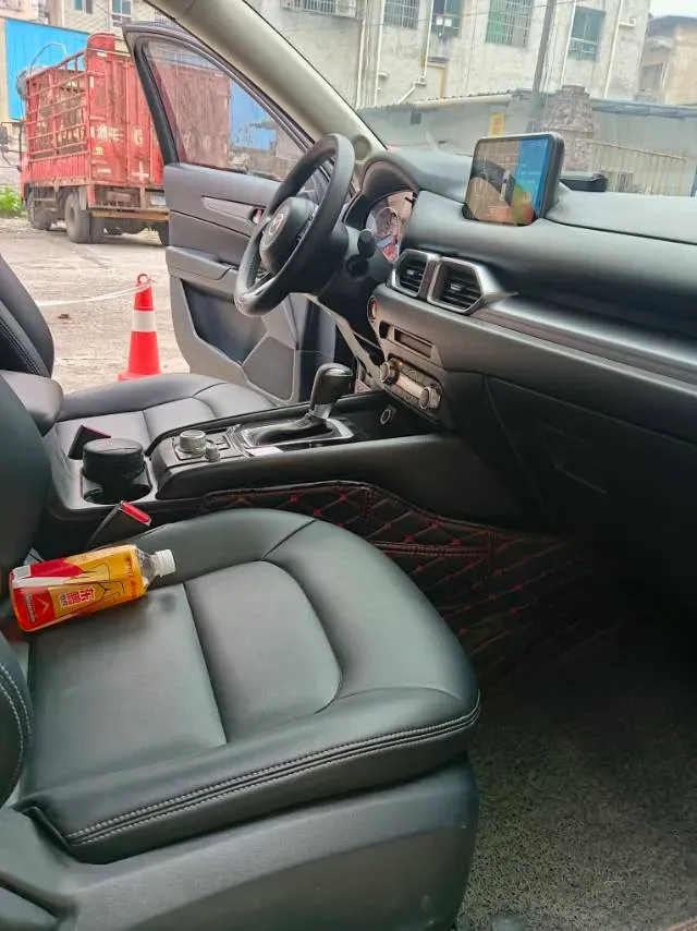 2019 Mazda CX-5 2.0L 155HP L4 6AT,autocango,china used car exporter,china ev exporter,chinese used car exporter,chinese used ev exporter