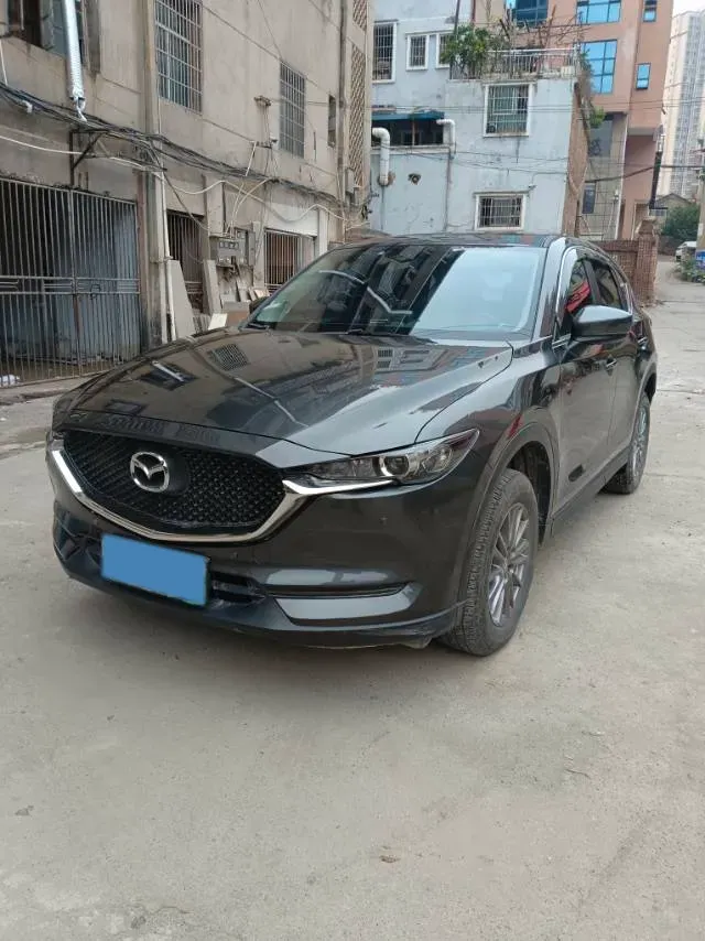 2019 Mazda CX-5 2.0L 155HP L4 6AT,autocango,china used car exporter,china ev exporter,chinese used car exporter,chinese used ev exporter