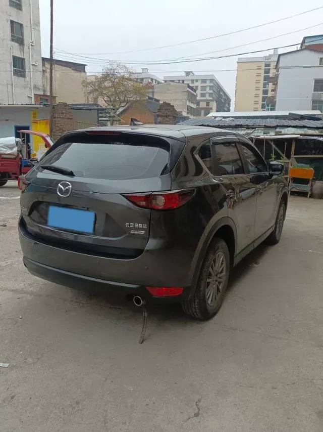 2019 Mazda CX-5 2.0L 155HP L4 6AT,autocango,china used car exporter,china ev exporter,chinese used car exporter,chinese used ev exporter