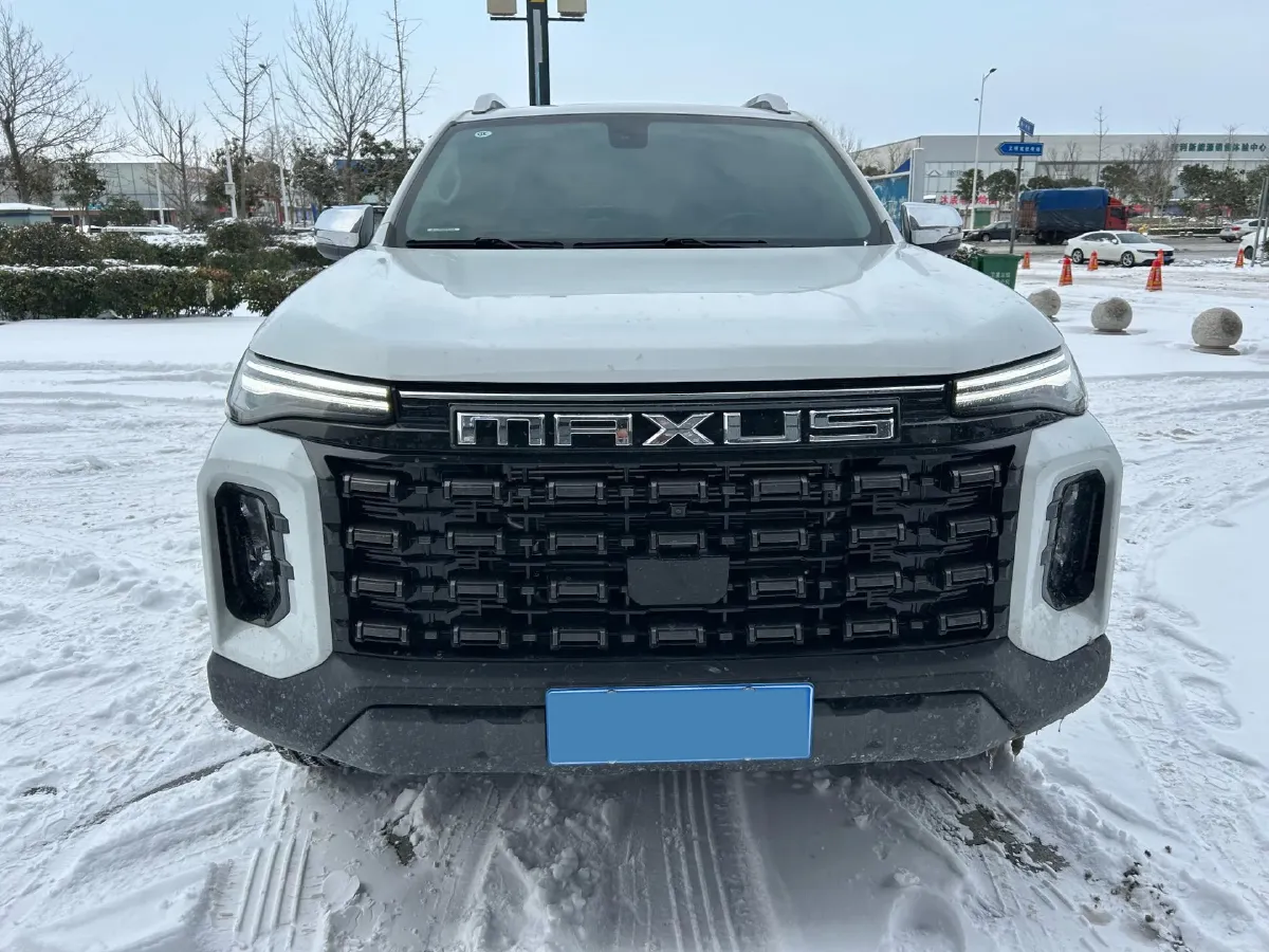 2021 MAXUS T90 2.0T 163HP L4 6AT,autocango,china used car exporter,china ev exporter,chinese used car exporter,chinese used ev exporter